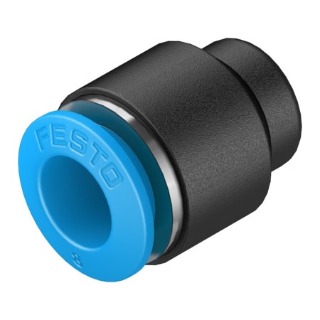 Festo Push-In Cap QSC-8 QSC-8